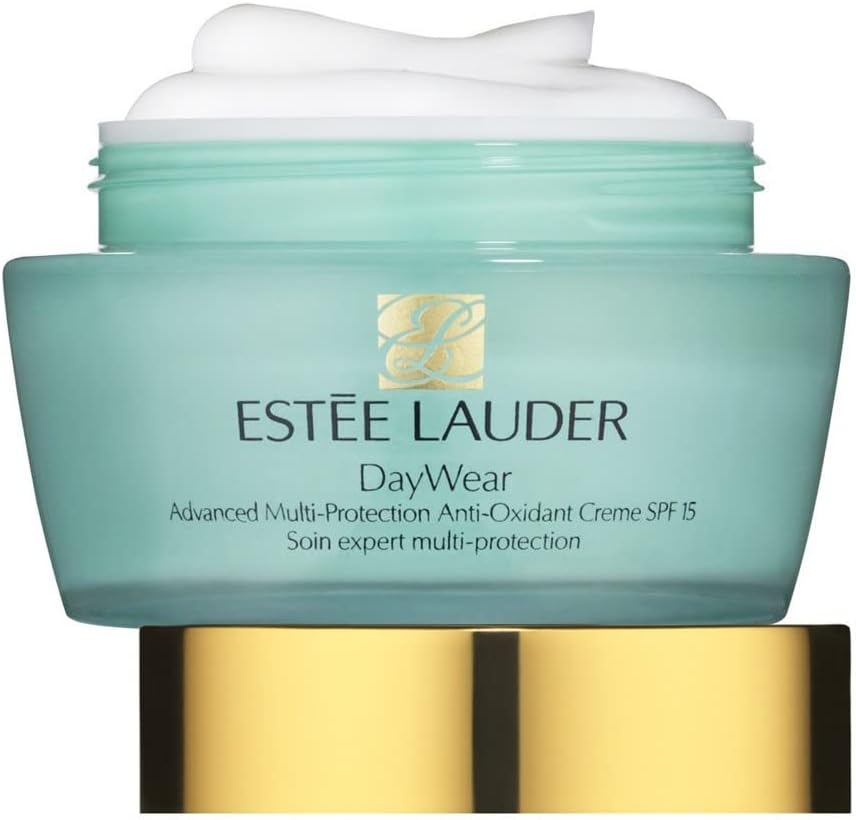Crema Para Ojos Daywear Eye Cooling Antioxidant Moisture Gel Creme - 15 Ml - Mujer