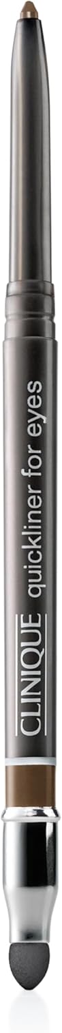 Delineador Para Ojos Quickliner For Eyes Eyeliner -Dark Chocolate 0.3G - Mujer