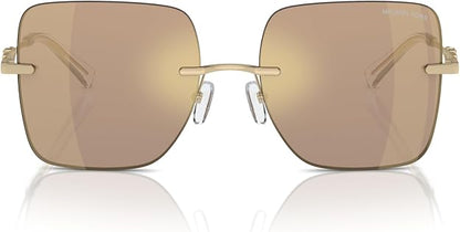 Lentes Michael Kors 0Mk115010145A55 - Mujer