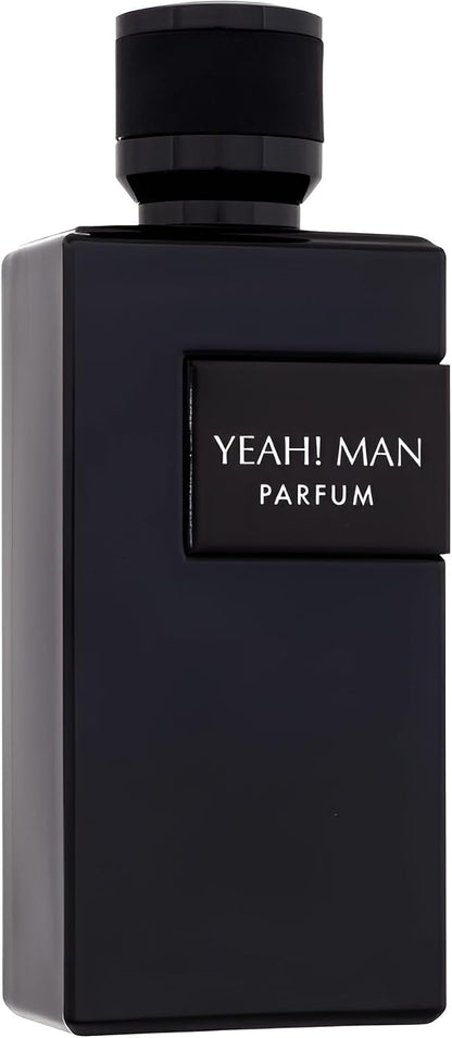 Yeah Parfum Caballero Maison Alhambra 100 ml Edp Spray - Unisex