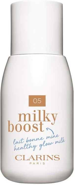 Base Liquida Milky Boost Foundation -05 Milky Sandalwood 50Ml - Mujer