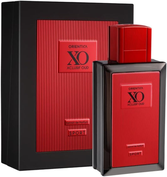 Orientica Xo Xclusif Oud Sport 60 Ml Edp Spray