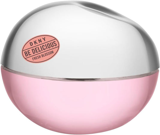 Dkny Be Delicious Fresh Blossom 100Ml Edp Spray - Mujer