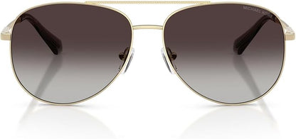 Lentes Michael Kors 0Mk117210148G58 - Mujer