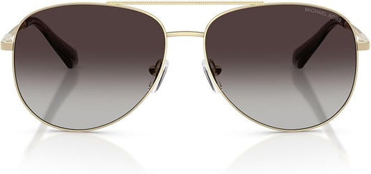 Lentes Michael Kors 0Mk117210148G58 - Mujer