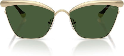Lentes Michael Kors 0Mk117410147156 - Mujer