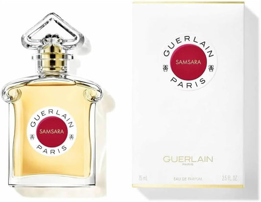 Samsara Guerlain 75 Ml Edp Spray - Mujer