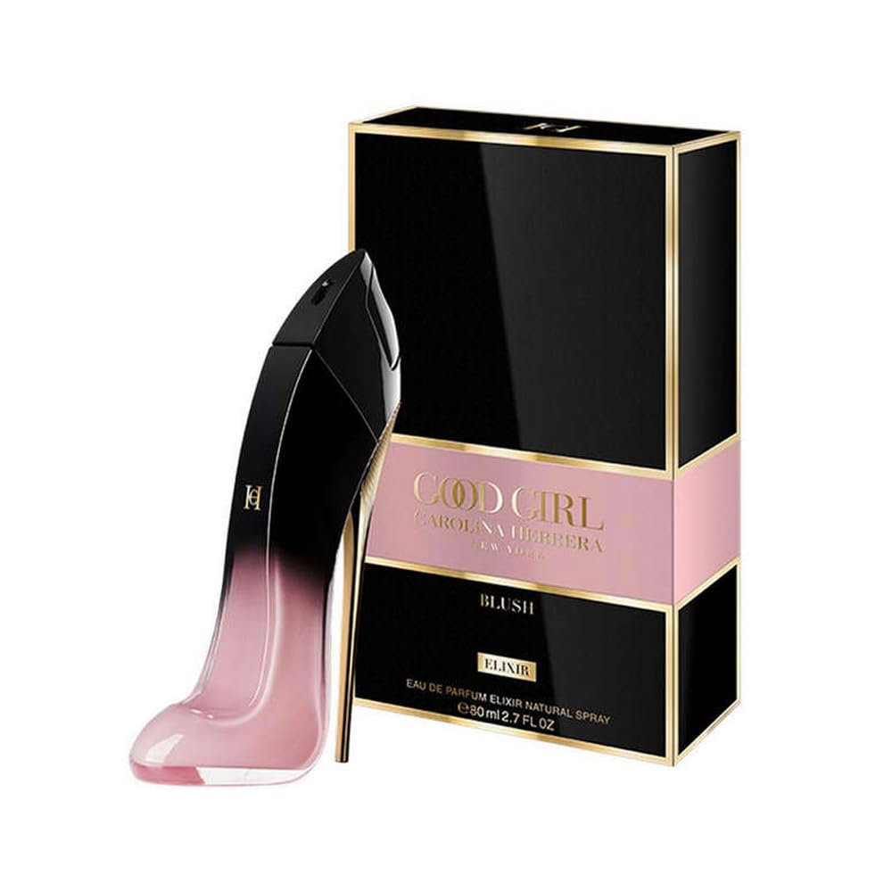 Good Girl Blush Elixir Dama Carolina Herrera 80 ml Edp Spray