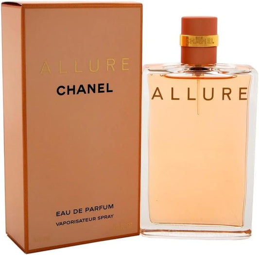 Allure Dama Chanel 100 ml Edp Spray - PriceOnLine