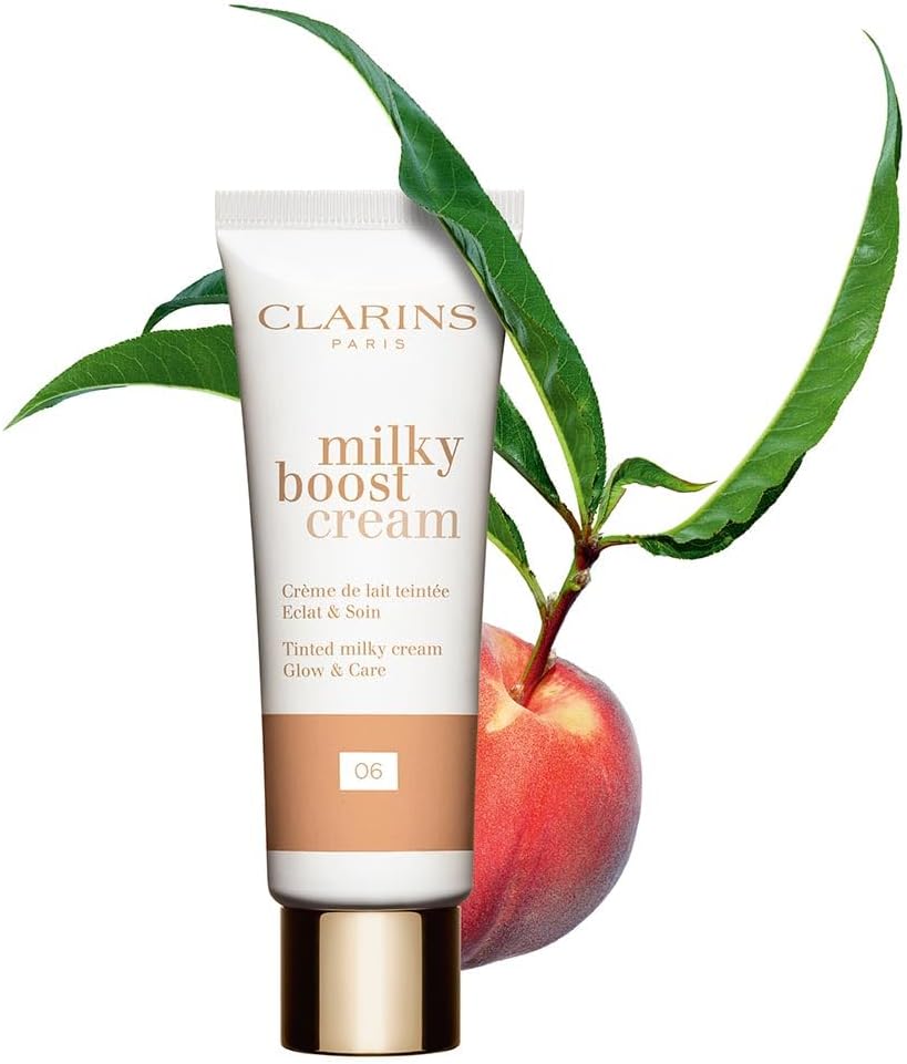 Crema Facial Milky Boost Cream -06 45Ml - Mujer