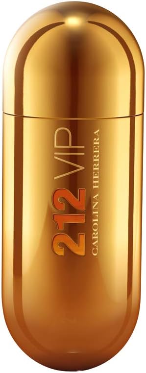 212 Vip Dama Carolina Herrera 80 ml Edp Spray - PriceOnLine