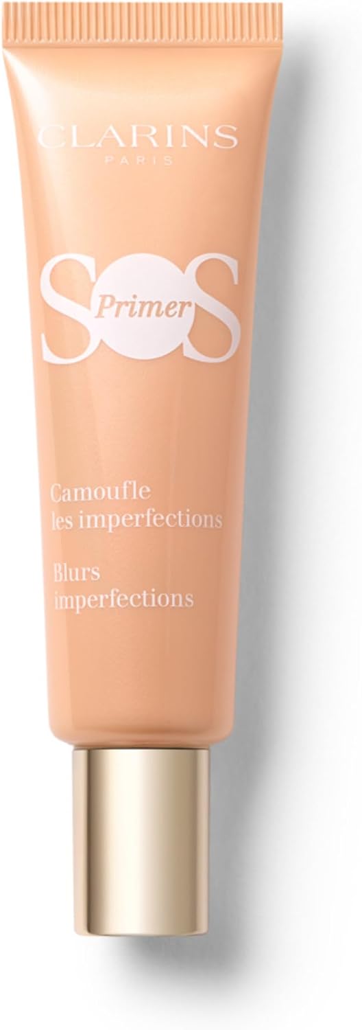 Primer Sos Primer -Peach 30Ml - Mujer