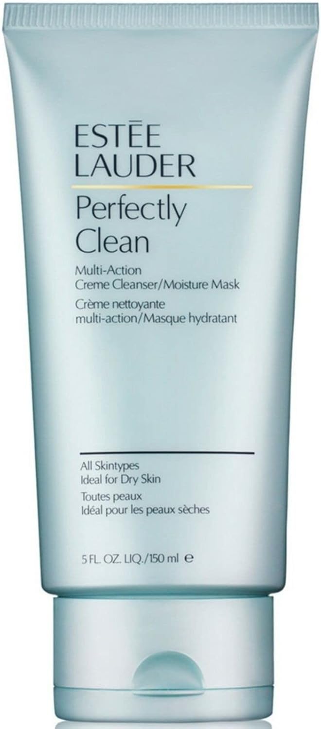 Limpiador Y Mascarilla Perfectly Clean Multi-Action - 150Ml - Mujer