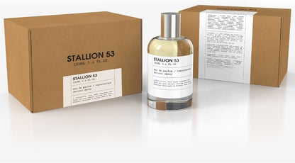 Stallion 53 Unisex Emper 100 Ml Edp Spray - Unisex