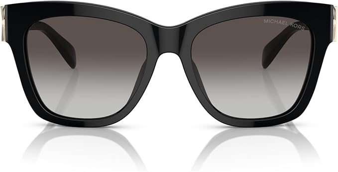 Lentes Michael Kors Dama Negro 0MK2182U30058G - Mujer
