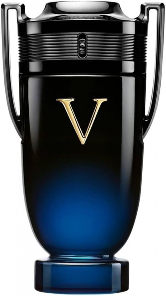 Invictus Victory Elixir Caballero Paco Rabanne 200 ml Parfum Intense Spray - Hombre