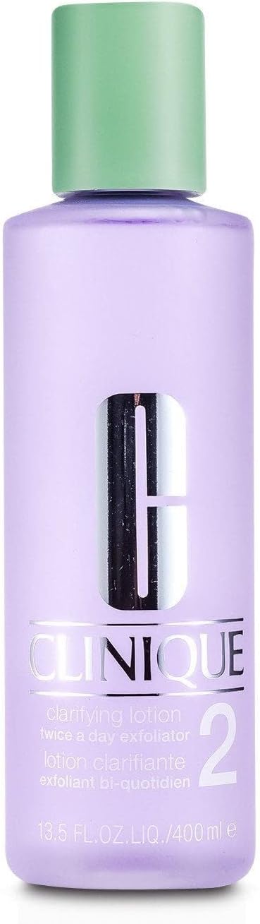 Loción Clarificadora Para Todo Tipo De Piel 400 Ml - Mujer