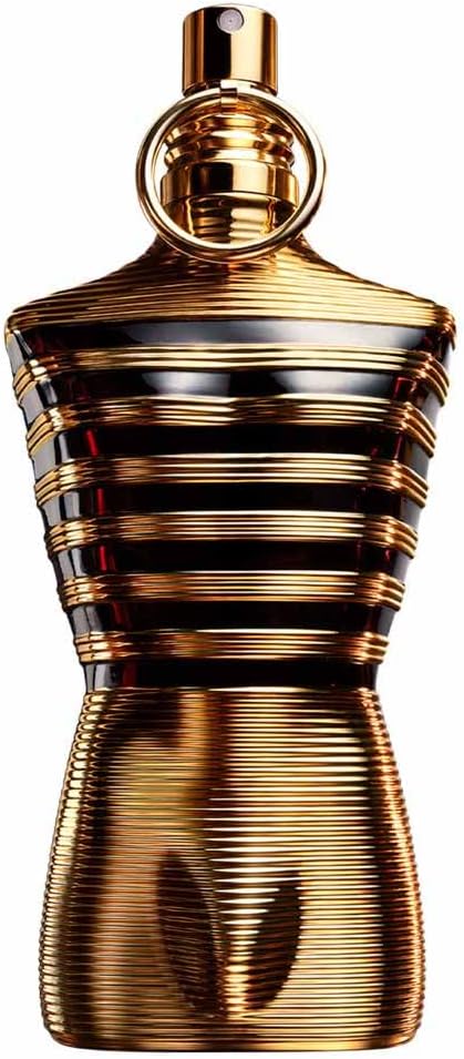 Jean Paul Gaultier Le Male Elixir Parfum 200Ml Edp Spray Jean Paul Gaultier - Hombre