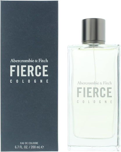 Fierce Caballero Abercrombie & Fitch 200 ml Edc Spray - Hombre
