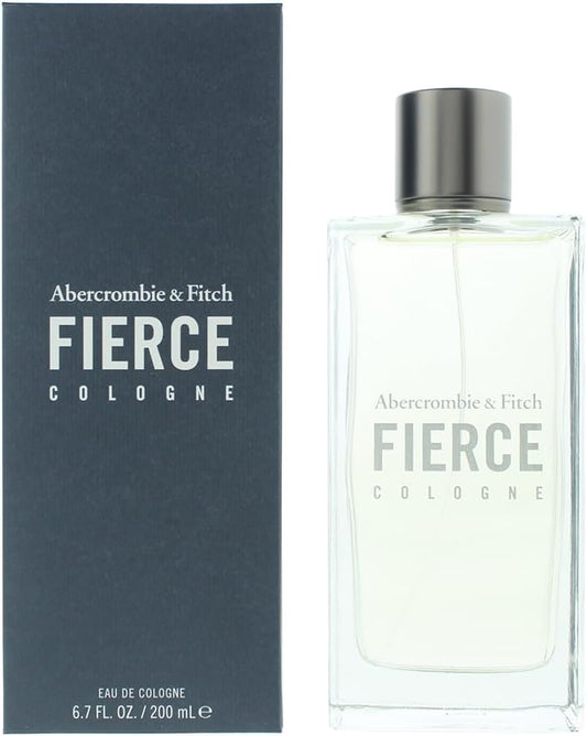 Fierce Caballero Abercrombie & Fitch 200 ml Edc Spray - Hombre