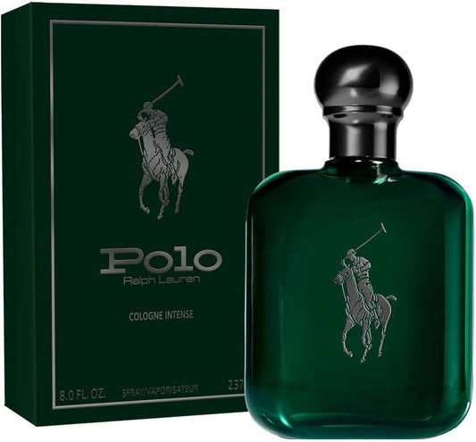 Polo Cologne Intense Caballero Ralph Lauren 237 ml Cologne Spray - PriceOnLine