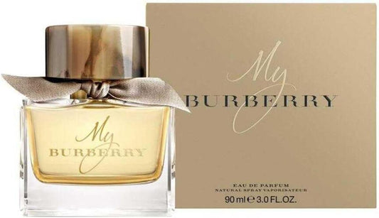 My Burberry Dama Burberry 90 ml Edp Spray - PriceOnLine