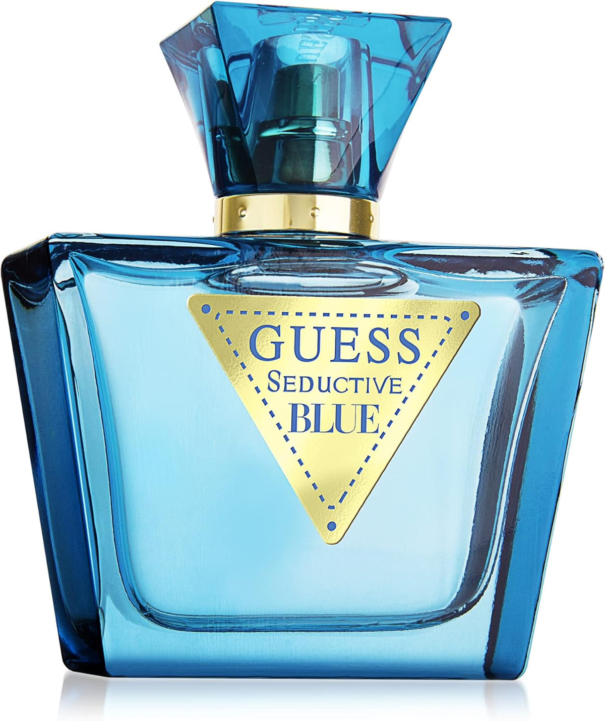 Guess Seductive Blue Guess 75 ml Edt Spray - Mujer
