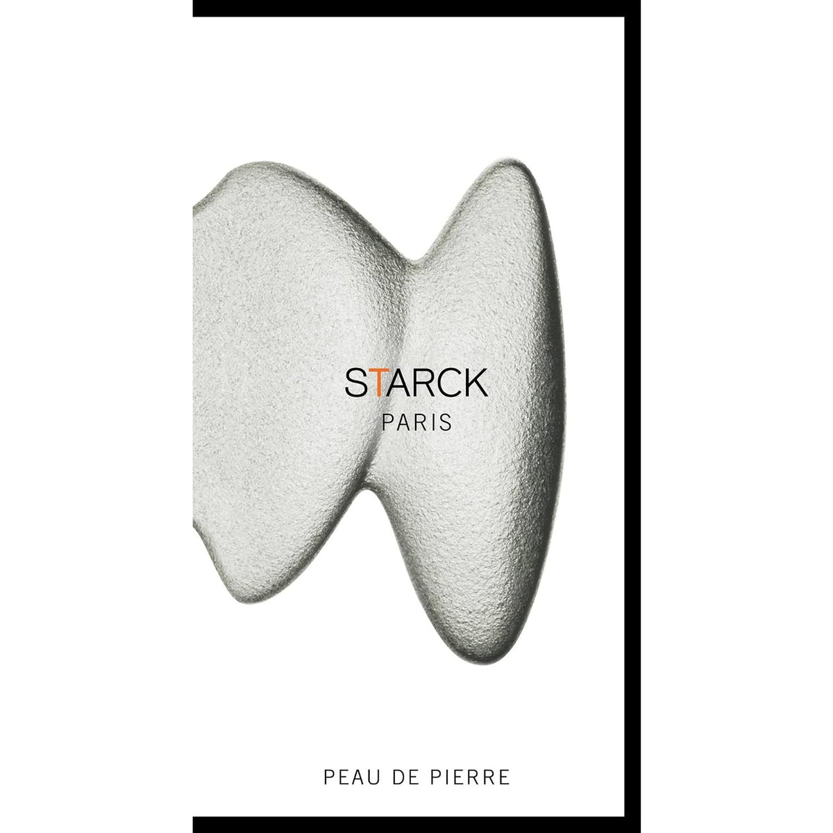 Starck Peau De Pierre 90 Ml Edt Spray Starck Paris - Mujer - Unisex