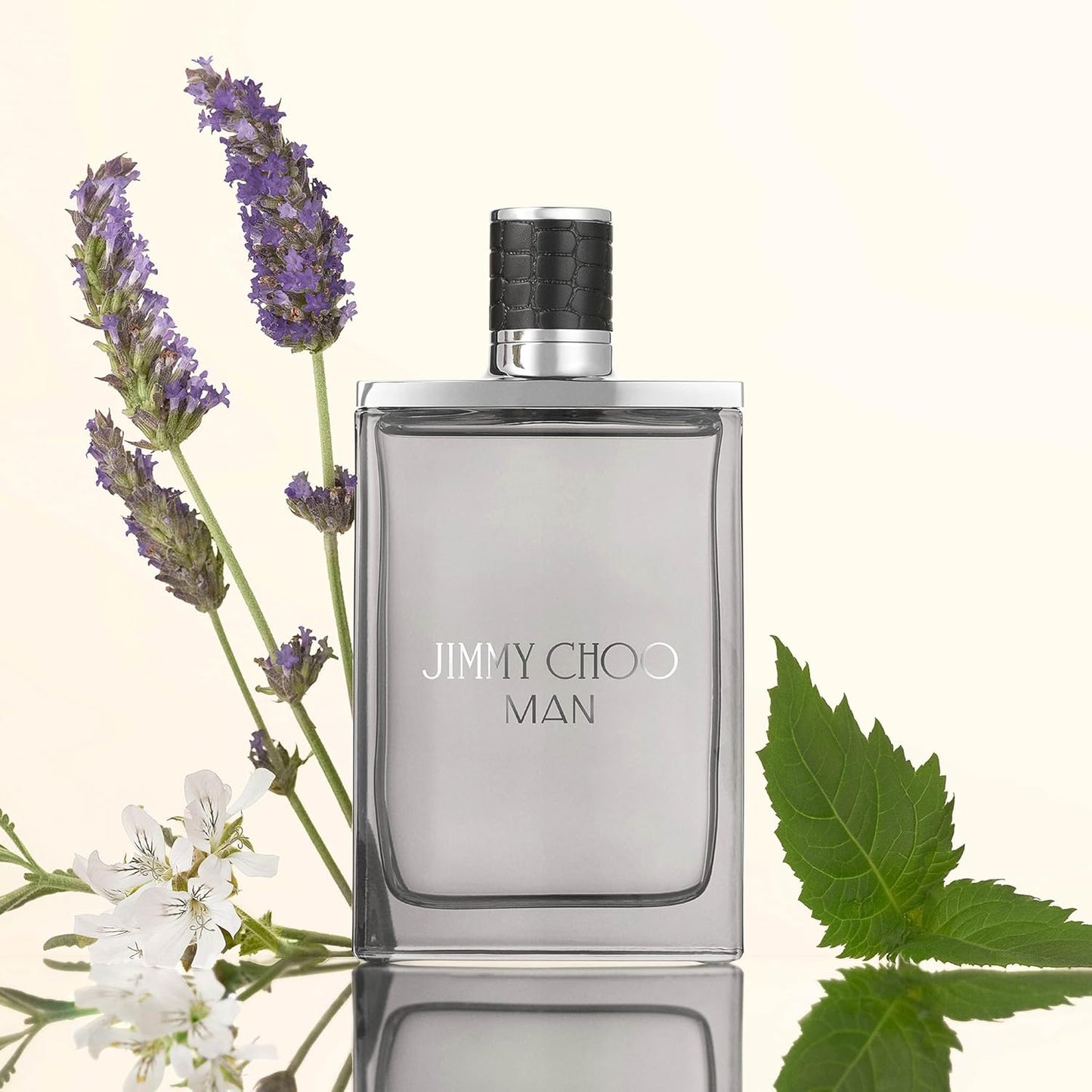 Jimmy Choo Man Jimmy Choo 100 ml Edt Spray - Hombre