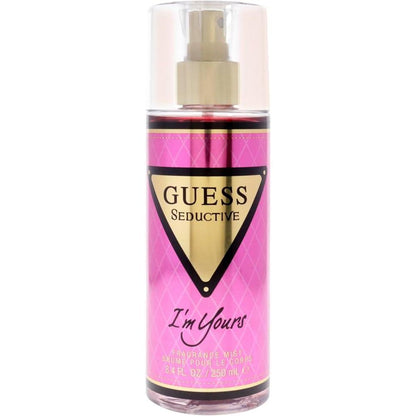 Guess Seductive I'M Yours 250Ml Body Mist Spray - Mujer