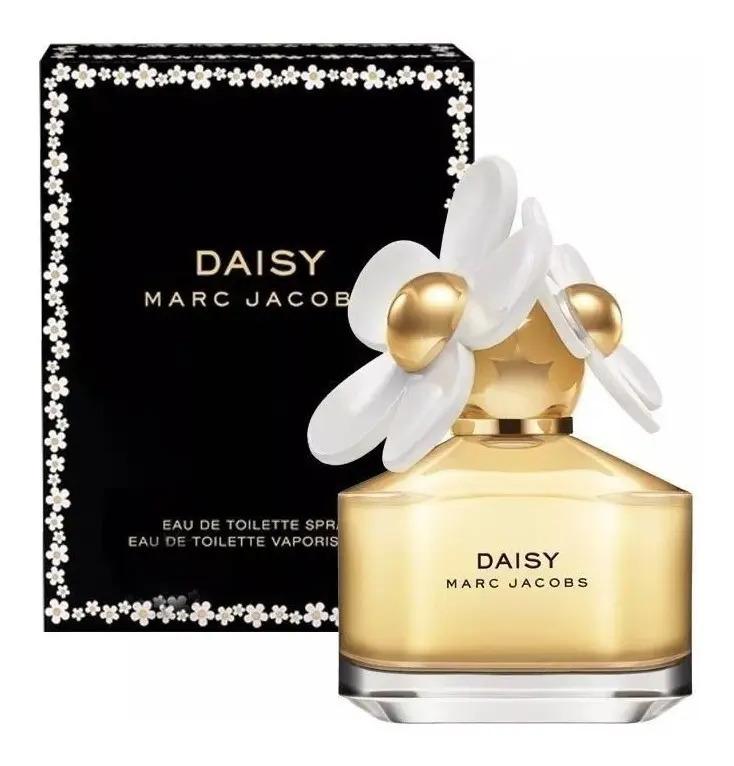 Daisy Marc Jacobs 100 ml Edt Spray - Mujer