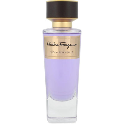 Ferragamo Viola Essenziale 100Ml Edp Spray - Unisex