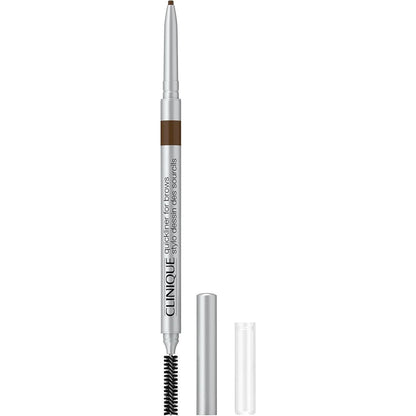 Clinique Lapiz Para Cejas Quickliner For Brows -Dark Espresso 0.6 G - Mujer