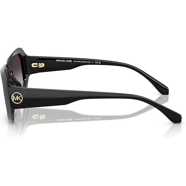 Lentes Michael Kors 0Mk2240U30058G54 - Mujer