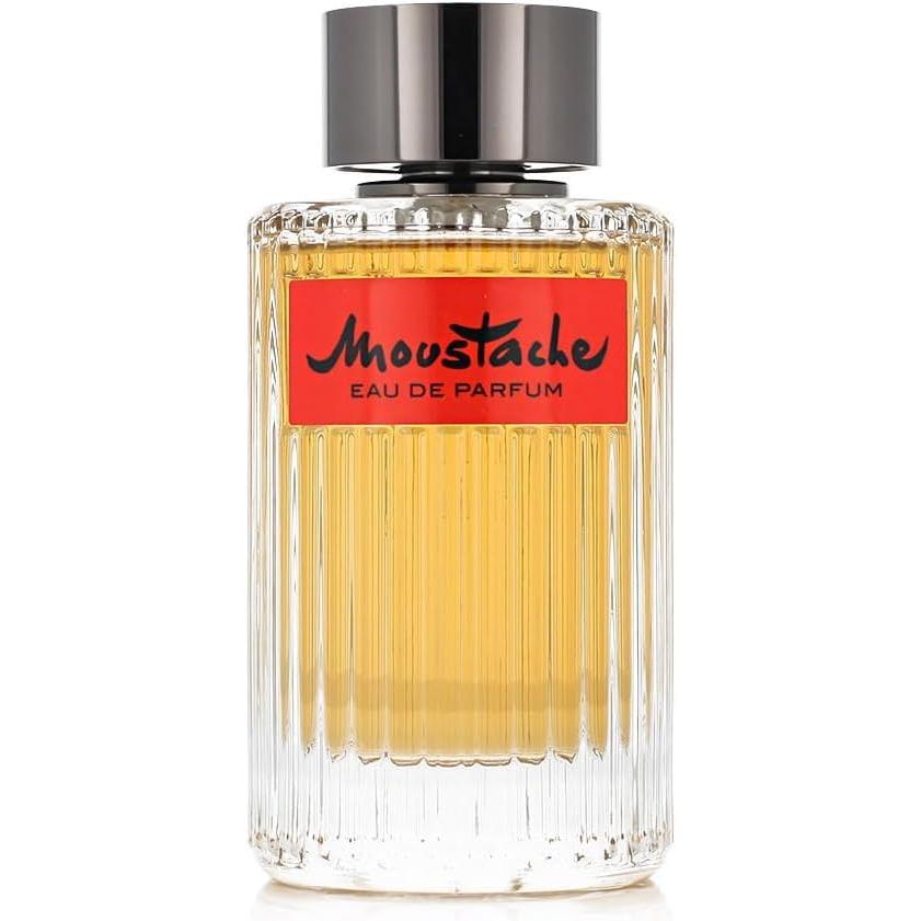 Rochas Moustache 125 ml Edp Spray - Hombre