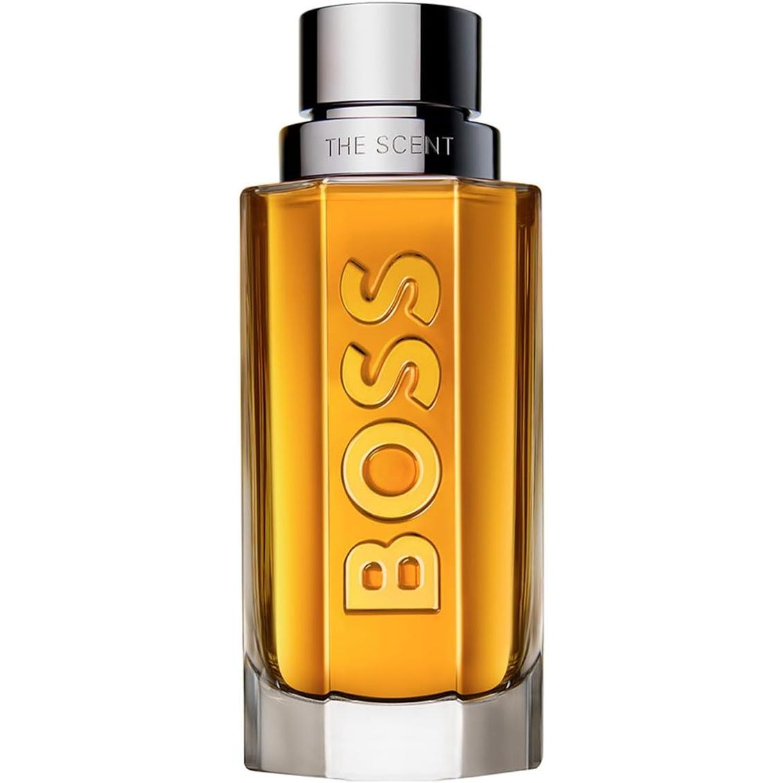 Hugo Boss Boss The Scent Caballero Hugo Boss 100 ml Edt Spray - Hombre
