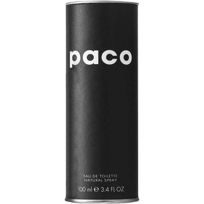 Paco Paco Rabanne 100 ml Edt Spray - Unisex