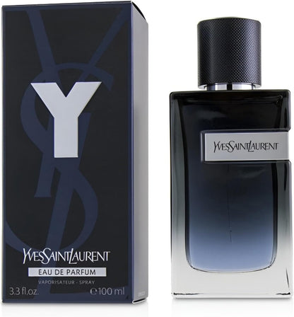 Yves Saint Laurent Y Caballero Yves Saint Laurent 100 ml Edp Spray - Hombre