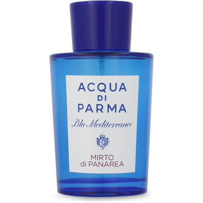 Acqua Di Parma Acqua Di Parma Blu Mediterraneo Mirto Di Panarea 180Ml Edt Spray - Unisex