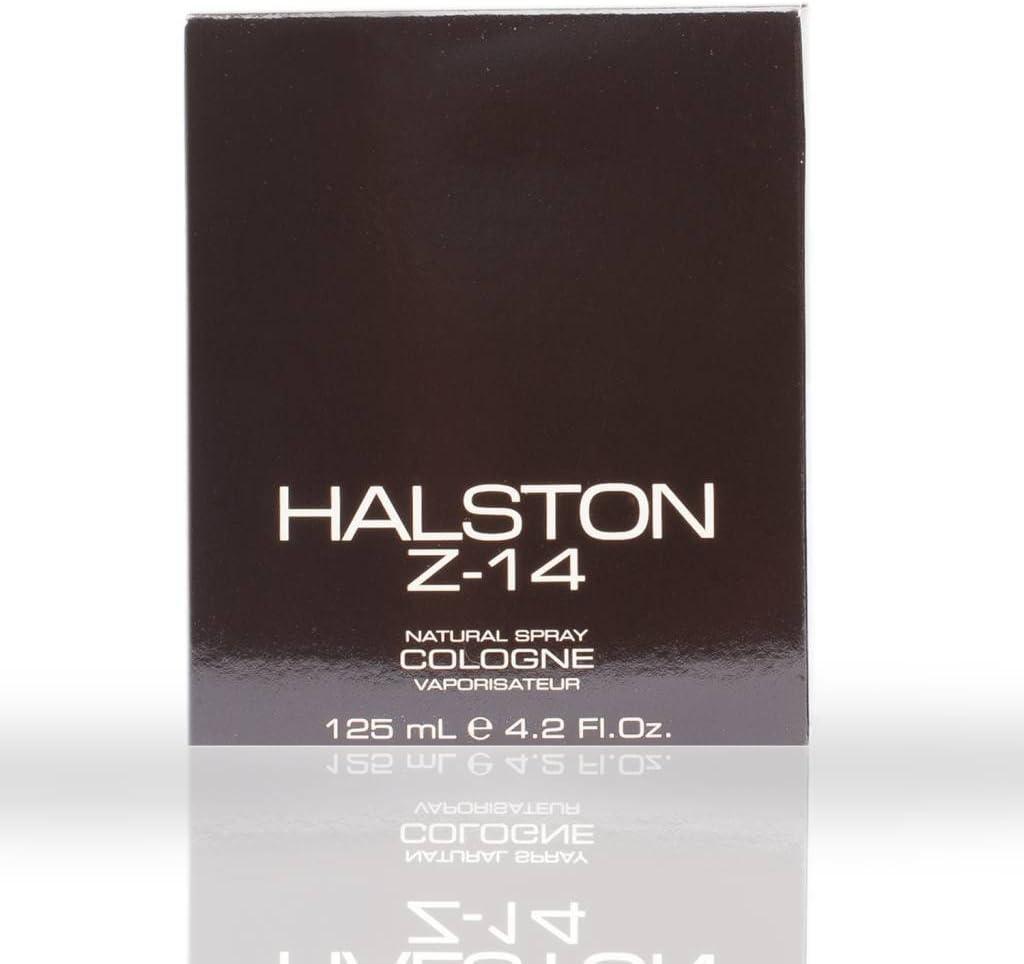 Halston Z-14 Halston 125 ml Cologne Spray - Hombre