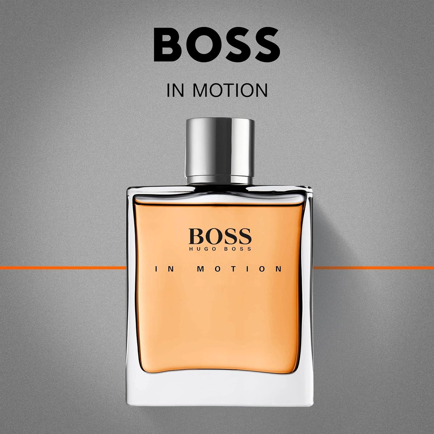 Boss In Motion 100 Ml Edt Spray Hugo Boss - Hombre