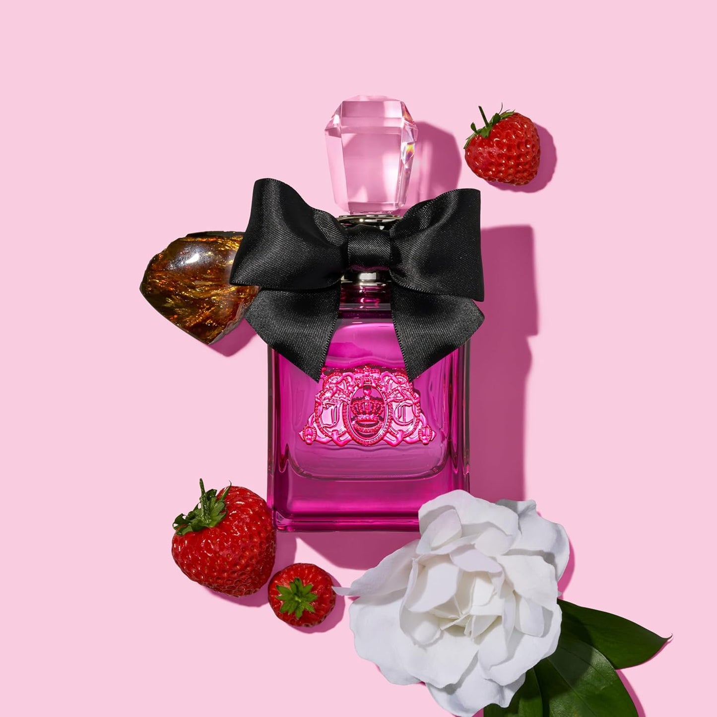 Viva La Juicy Noir Juicy Couture 100 ml Edp Spray - Mujer