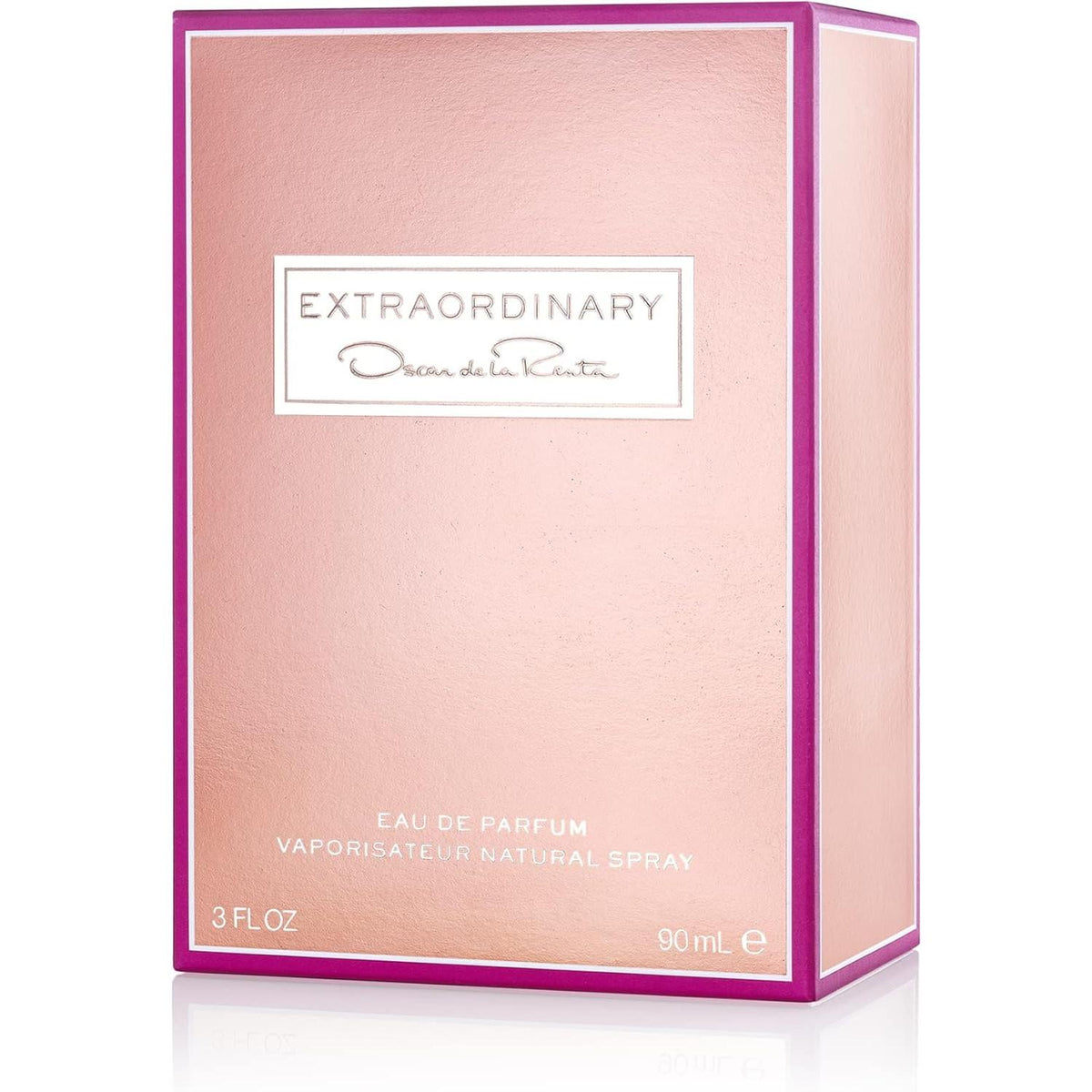 Oscar De La Renta Extraordinary 90Ml Edp Spray - Mujer