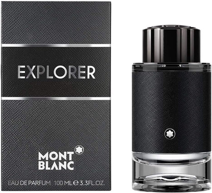 Explorer Montblanc 100 ml Edp Spray - Hombre