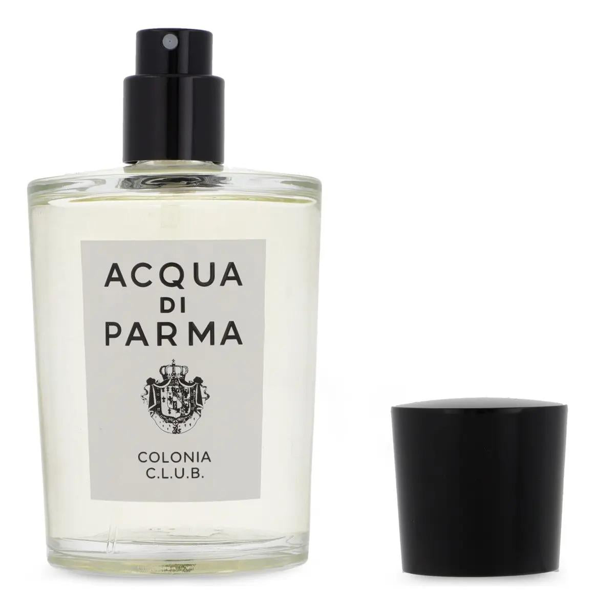 Acqua Di Parma Acqua Di Parma Club 100Ml Edc Spray - Hombre