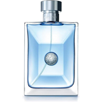 Versace Pour Homme Versace 200 ml Edt Spray - Hombre