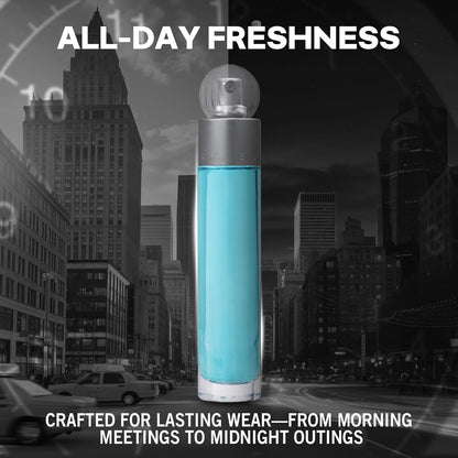 360 Perry Ellis 100 ml Edt Spray - Hombre