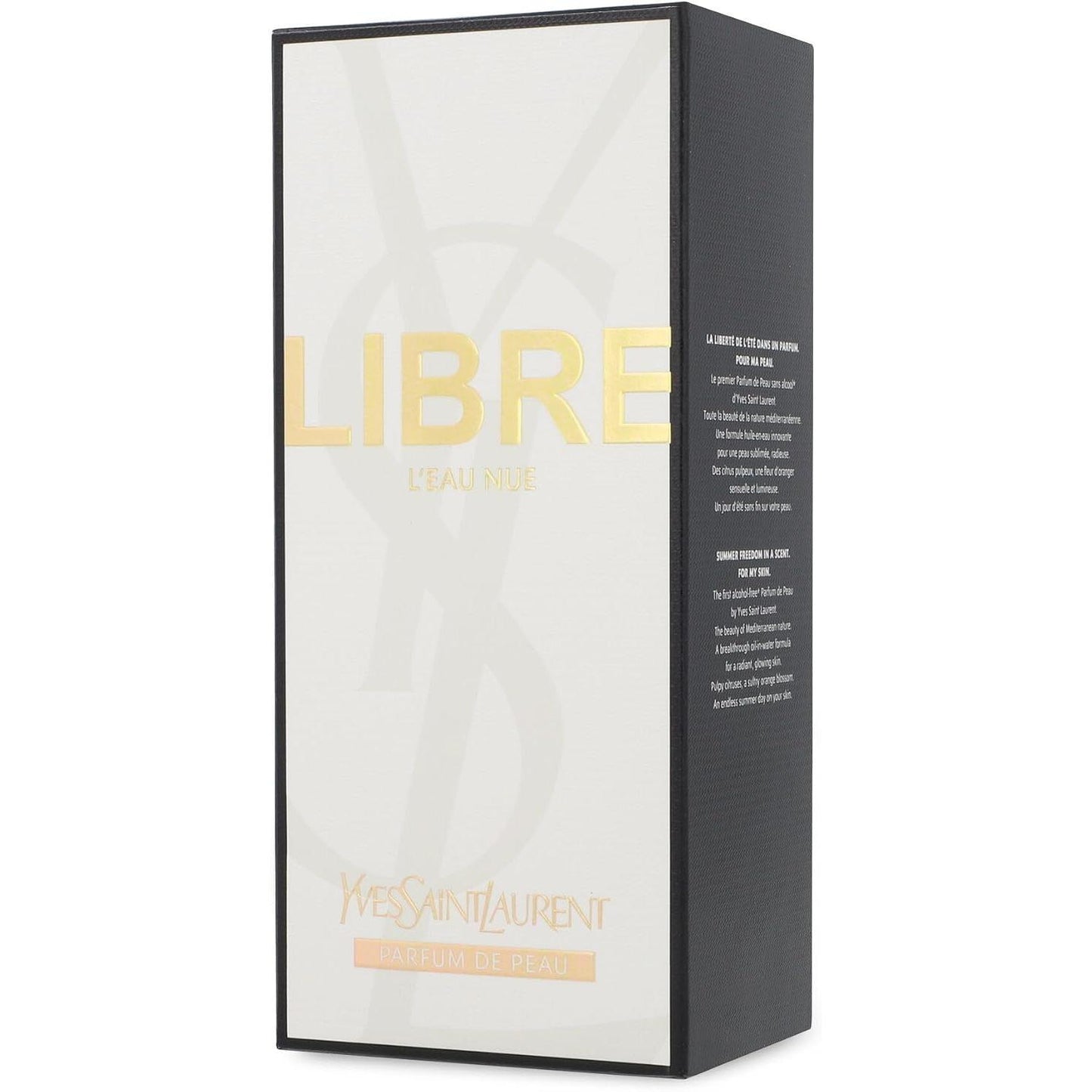Ysl Libre L'Eau Nue 90Ml Edp Spray - Mujer