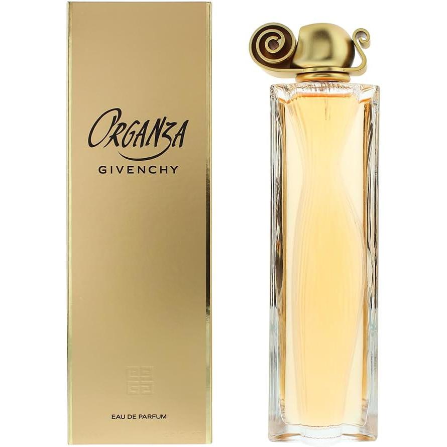 Givenchy Organza 100Ml Edp Spray - Mujer
