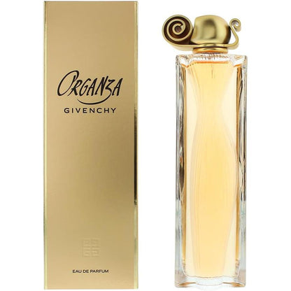 Givenchy Organza 100Ml Edp Spray - Mujer